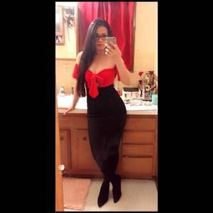 Meet your Posher, Jenny